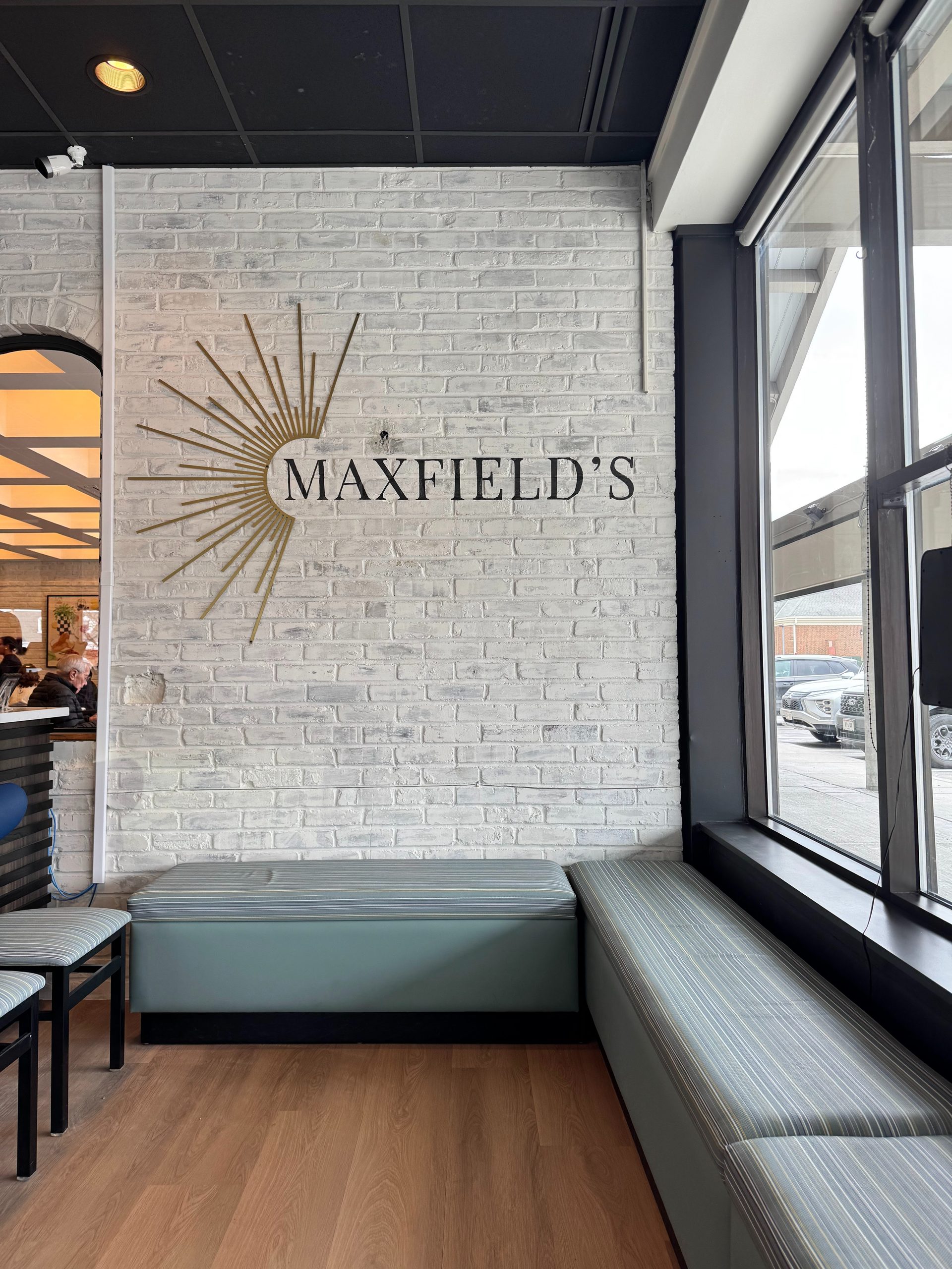 Bring Maxfield's to Your Event