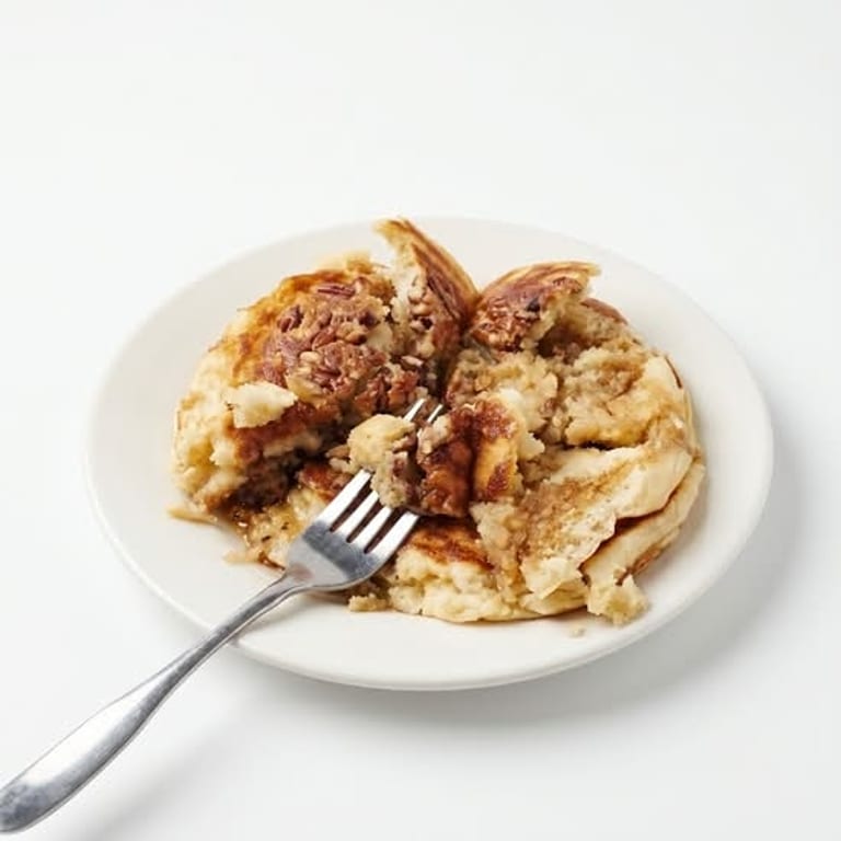 Waffles That Delight