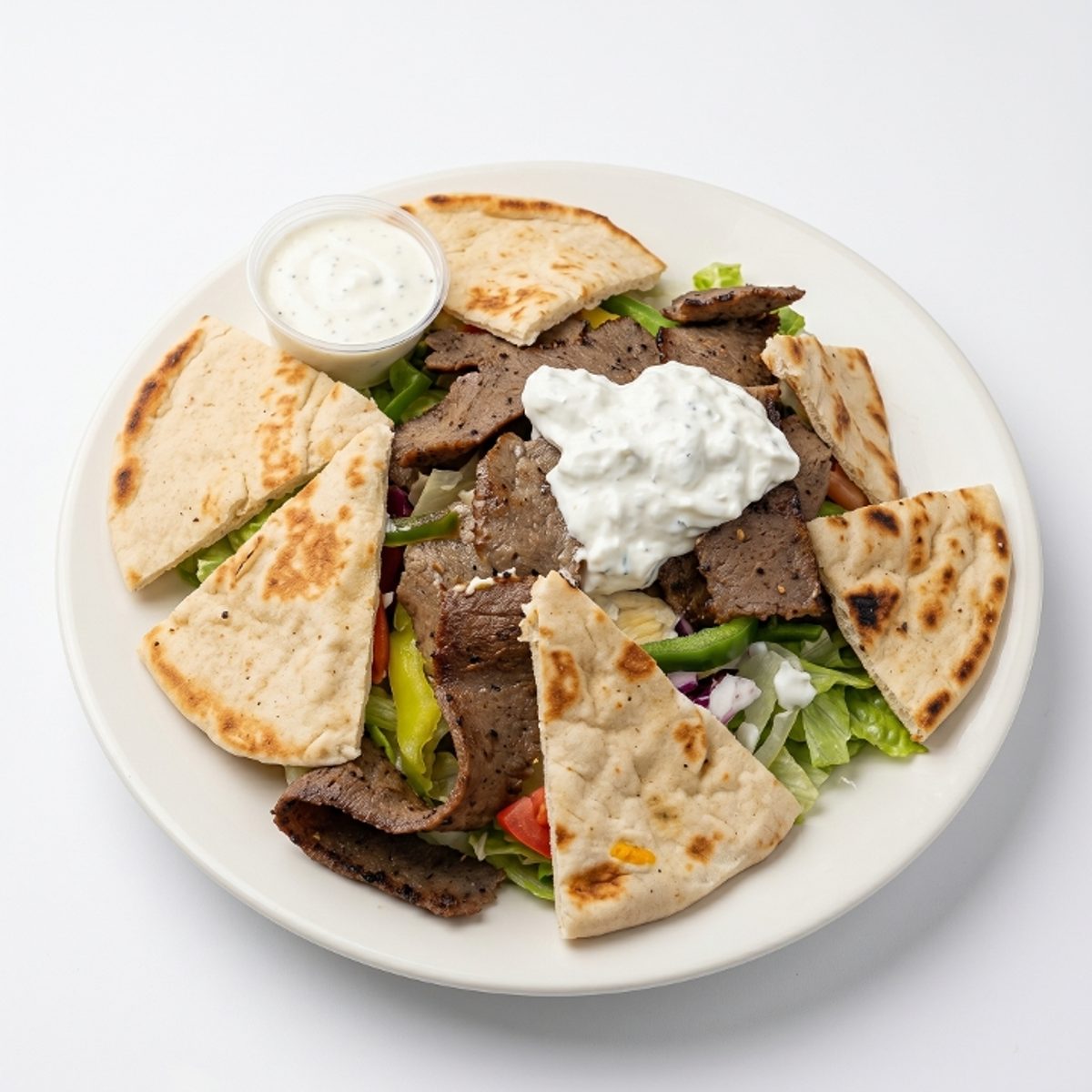 S/O Gyro Meat