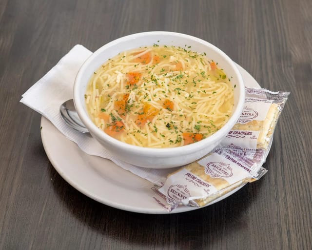 Soup to Go - Quart