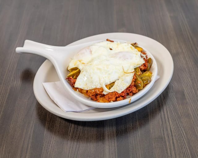 Fajita Skillet