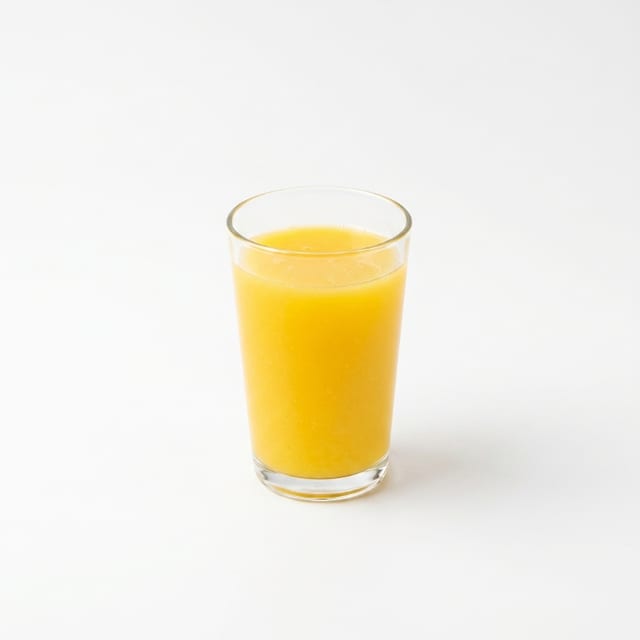 Fresh Squeezed OJ