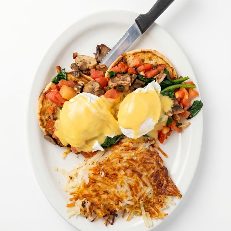 Delicious Corned Beef Hash